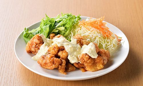 chicken-nanban